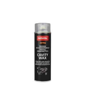 NOV-SPRAY CAVITY WAX (CERA DE CABIDADES), 500ML